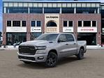 New 2026 Ram 1500 Big Horn Crew Cab for sale #A640495 - photo 35