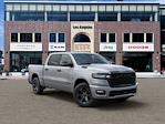 New 2026 Ram 1500 Big Horn Crew Cab for sale #A640495 - photo 39