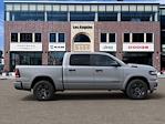 New 2026 Ram 1500 Big Horn Crew Cab for sale #A640495 - photo 55