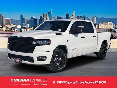 New 2026 Ram 1500 Big Horn Crew Cab for sale #A652552 - photo 1