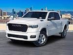 New 2026 Ram 1500 Big Horn Crew Cab for sale #A653521 - photo 2