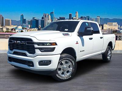 New 2026 Ram 3500 Big Horn Crew Cab for sale #A669513 - photo 1