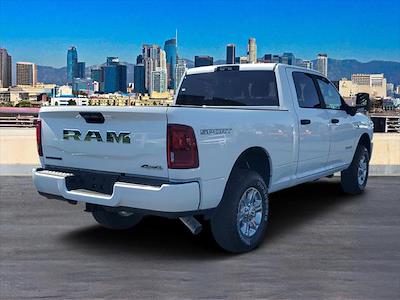 New 2026 Ram 3500 Big Horn Crew Cab for sale #A669513 - photo 2