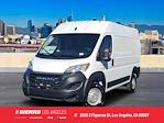 New 2026 Ram ProMaster 2500 High Roof Empty Cargo Van for sale #A673810 - photo 1