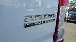 New 2026 Ram ProMaster 2500 High Roof Empty Cargo Van for sale #A673810 - photo 10