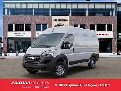 New 2026 Ram ProMaster 2500 High Roof Empty Cargo Van for sale #A673811 - photo 1