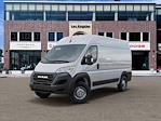 New 2026 Ram ProMaster 2500 High Roof Empty Cargo Van for sale #A673811 - photo 33
