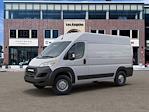 New 2026 Ram ProMaster 2500 High Roof Empty Cargo Van for sale #A673811 - photo 34