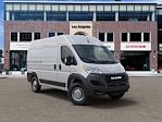 New 2026 Ram ProMaster 2500 High Roof Empty Cargo Van for sale #A673811 - photo 5