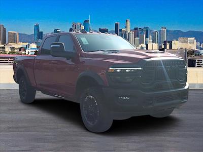 New 2026 Ram 2500 Rebel Crew Cab for sale #A674568 - photo 1