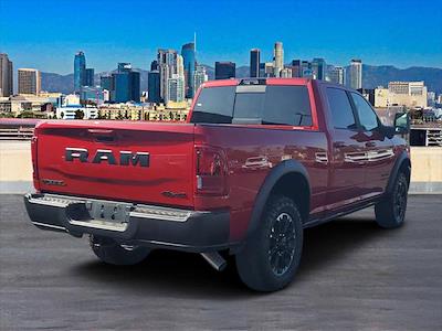 New 2026 Ram 2500 Rebel Crew Cab for sale #A674568 - photo 2