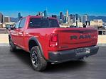 New 2026 Ram 2500 Rebel Crew Cab for sale #A674568 - photo 9
