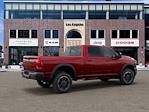New 2026 Ram 2500 Rebel Crew Cab for sale #A674568 - photo 2