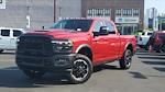 New 2026 Ram 2500 Rebel Crew Cab for sale #A674568 - photo 3