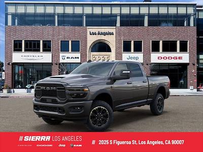 New 2026 Ram 2500 Rebel Crew Cab for sale #A675756 - photo 1