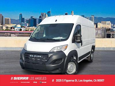 New 2026 Ram ProMaster 1500 High Roof Empty Cargo Van for sale #A676793 - photo 1