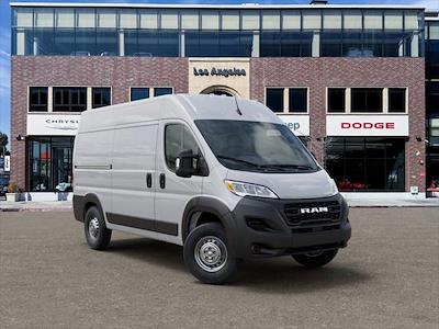 New 2026 Ram ProMaster 1500 High Roof Empty Cargo Van for sale #A676793 - photo 2