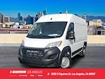 New 2026 Ram ProMaster 1500 High Roof Empty Cargo Van for sale #A676793 - photo 1