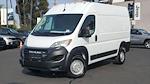 New 2026 Ram ProMaster 1500 High Roof Empty Cargo Van for sale #A676794 - photo 32