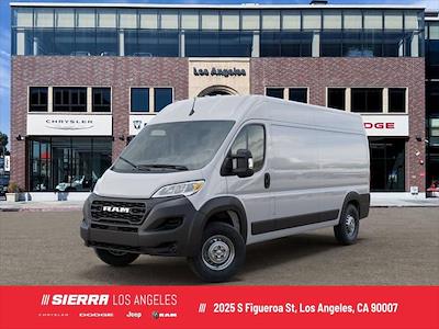 New 2026 Ram ProMaster 2500 High Roof Empty Cargo Van for sale #A678839 - photo 1