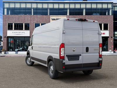 New 2026 Ram ProMaster 2500 High Roof Empty Cargo Van for sale #A678841 - photo 2
