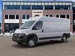 New 2026 Ram ProMaster 2500 High Roof Empty Cargo Van for sale #A678841 - photo 3
