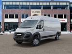 New 2026 Ram ProMaster 2500 High Roof Empty Cargo Van for sale #A678841 - photo 32