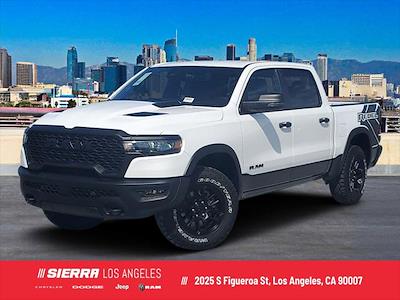 New 2026 Ram 1500 Rebel Crew Cab for sale #A678973 - photo 1