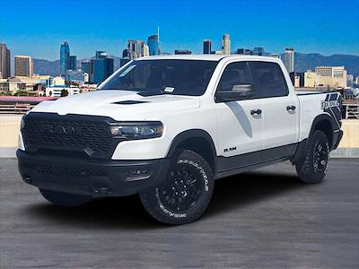New 2026 Ram 1500 Rebel Crew Cab for sale #A678973 - photo 2