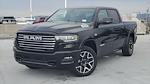 New 2026 Ram 1500 Laramie Crew Cab for sale #A681120 - photo 35