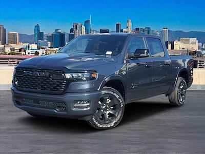 New 2026 Ram 1500 Big Horn Crew Cab for sale #A683924 - photo 1