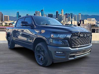 New 2026 Ram 1500 Big Horn Crew Cab for sale #A683924 - photo 2