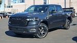 New 2026 Ram 1500 Big Horn Crew Cab for sale #A683924 - photo 32