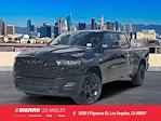 New 2026 Ram 1500 Big Horn Crew Cab for sale #A683934 - photo 1