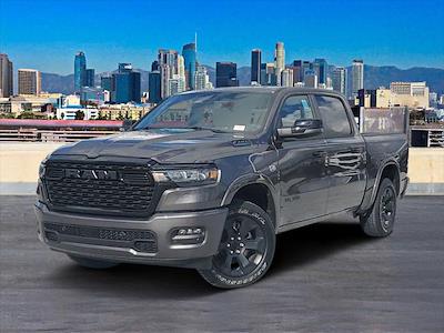 New 2026 Ram 1500 Big Horn Crew Cab for sale #A683935 - photo 1