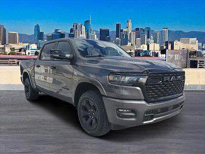 New 2026 Ram 1500 Big Horn Crew Cab for sale #A683935 - photo 2
