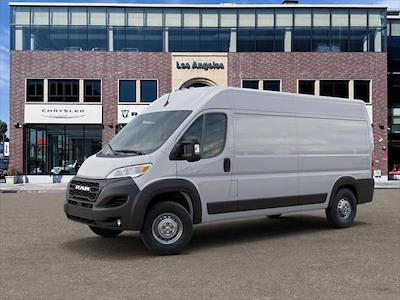 New 2026 Ram ProMaster 2500 High Roof Empty Cargo Van for sale #A687379 - photo 2