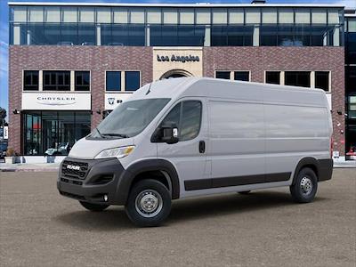 New 2026 Ram ProMaster 2500 High Roof Empty Cargo Van for sale #A687380 - photo 2