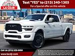 New 2025 Ram 2500 Limited Crew Cab 4x4 Pickup for sale #AS54681 - photo 1