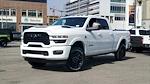 New 2025 Ram 2500 Limited Crew Cab 4x4 Pickup for sale #AS54681 - photo 35