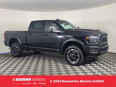 New 2025 Ram 2500 Rebel Crew Cab 4x4 Pickup for sale #B525113 - photo 1