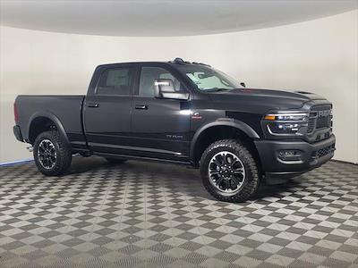 New 2025 Ram 2500 Rebel Crew Cab 4x4 Pickup for sale #B525113 - photo 2