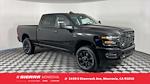 New 2025 Ram 2500 Big Horn Crew Cab 4x4 Pickup for sale #B537449 - photo 1