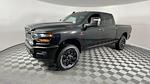 New 2025 Ram 2500 Big Horn Crew Cab 4x4 Pickup for sale #B537449 - photo 8