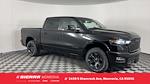 New 2025 Ram 1500 Big Horn Crew Cab Pickup for sale #B552912 - photo 1