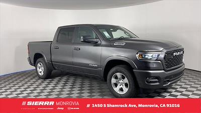 New 2025 Ram 1500 Big Horn Crew Cab 4x4 Pickup for sale #B563491 - photo 1