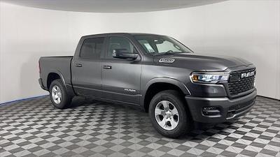 New 2025 Ram 1500 Big Horn Crew Cab 4x4 Pickup for sale #B563491 - photo 2