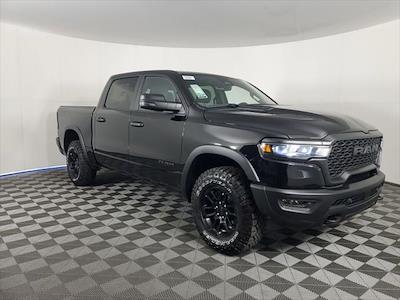 New 2026 Ram 1500 Rebel Crew Cab 4x4 Pickup for sale #B661432 - photo 2