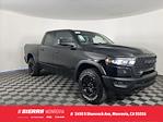 New 2026 Ram 1500 Rebel Crew Cab 4x4 Pickup for sale #B661432 - photo 1