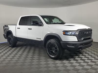 New 2026 Ram 1500 Rebel Crew Cab 4x4 Pickup for sale #B667442 - photo 2